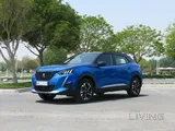 PEUGEOT 2008 MODEL 2024 FULL OPTION